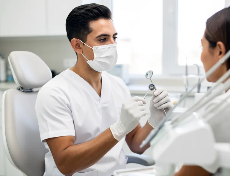 dentist Melton Mowbray